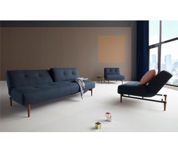 Ample Styletto King Single Sofa Bed - Innovation Living