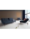 Ample Styletto King Single Sofa Bed - Innovation Living Ample Styletto King Single Sofa Bed - Innovation Living