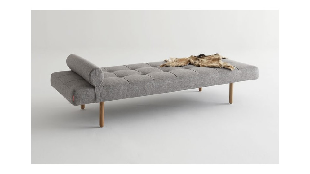 Napper Single Daybed with Stem Legs - Innovation Living Napper Single Daybed with Stem Legs - Innovation Living