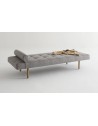 Napper Single Daybed with Stem Legs - Innovation Living Napper Single Daybed with Stem Legs - Innovation Living