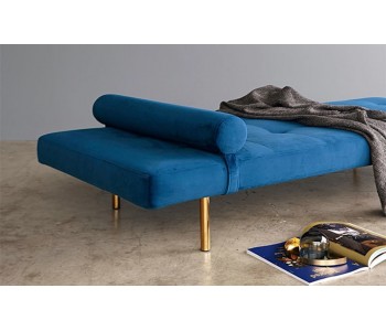Napper Single Daybed with Baton Legs - Innovation Living