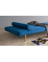 Napper Single Daybed with Baton Legs - Innovation Living Napper Single Daybed with Baton Legs - Innovation Living