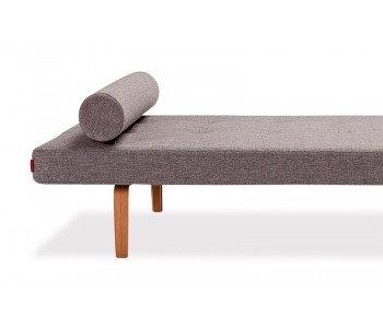 Napper Single Daybed with Oak Bow Legs - Innovation Living