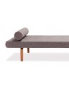 Napper Single Daybed with Oak Bow Legs - Innovation Living