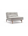 Dublexo Chair with Light Styletto Leg - Innovation Living