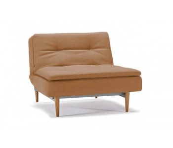 Dublexo Chair with Light Styletto Leg - Innovation Living