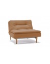 Dublexo Chair with Light Styletto Leg - Innovation Living