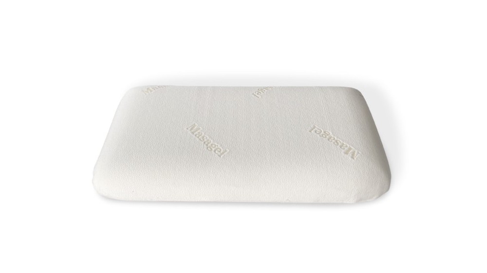 BedWorks Masagel Memory Foam Pillow BedWorks Masagel Memory Foam Pillow
