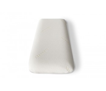 BedWorks Masagel Memory Foam Pillow