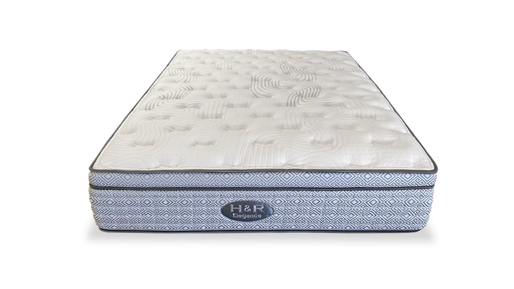 Slumberzone Health & Relax Elegance Plush Mattress Slumberzone Health & Relax Elegance Plush Mattress