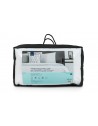CLOUD SUPPORT TWIN PACK PILLOW CLOUD SUPPORT TWIN PACK PILLOW