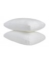 CLOUD SUPPORT TWIN PACK PILLOW CLOUD SUPPORT TWIN PACK PILLOW