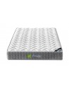Comfort Plus Mattress + Alfi Upholstered Slat Bed Frame Comfort Plus Mattress + Alfi Upholstered Slat Bed Frame