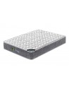 Comfort Plus Mattress + Alfi Upholstered Slat Bed Frame Comfort Plus Mattress + Alfi Upholstered Slat Bed Frame