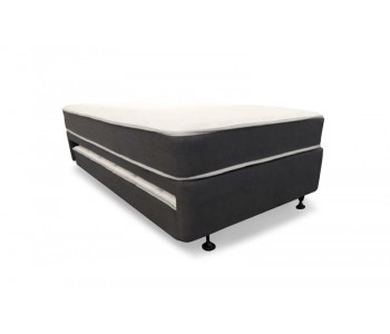 Prestige Trundle with Bonnell Spring
