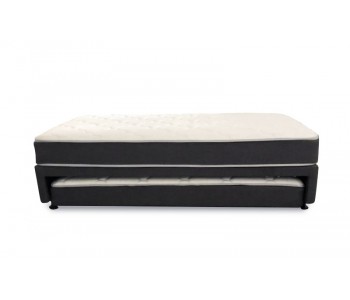 Prestige Trundle with Bonnell Spring