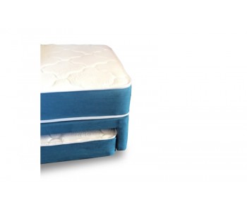 Prestige Trundle with Pocket Spring
