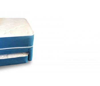 Prestige Trundle with Pocket Spring