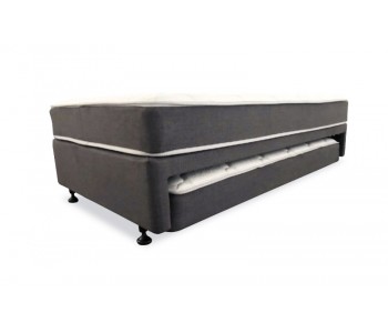Prestige Trundle with Pocket Spring