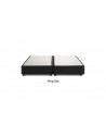 Felix Memory Foam Mattress + Ensemble base