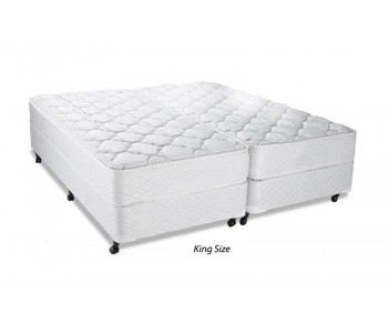 Felix Memory Foam Mattress + Ensemble base