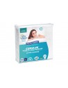 Protect-A-Bed Cumulus Fitted Waterproof Mattress Protector Protect-A-Bed Cumulus Fitted Waterproof Mattress Protector