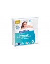 Protect-A-Bed Cumulus Fitted Waterproof Mattress Protector Protect-A-Bed Cumulus Fitted Waterproof Mattress Protector