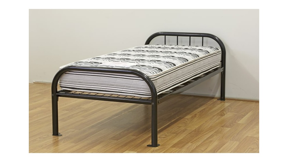 Commercial Bed Commercial Bed
