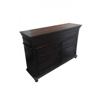 Crown Custom Tallboy