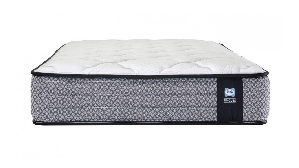 Sealy Singles - Trent Mattress Sealy Singles - Trent Mattress