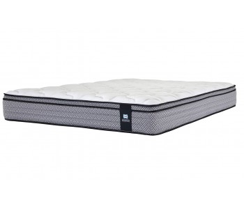 Sealy Advantage - Melago Medium Mattress