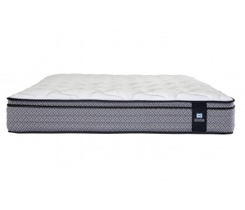 Sealy Advantage - Melago Medium Mattress