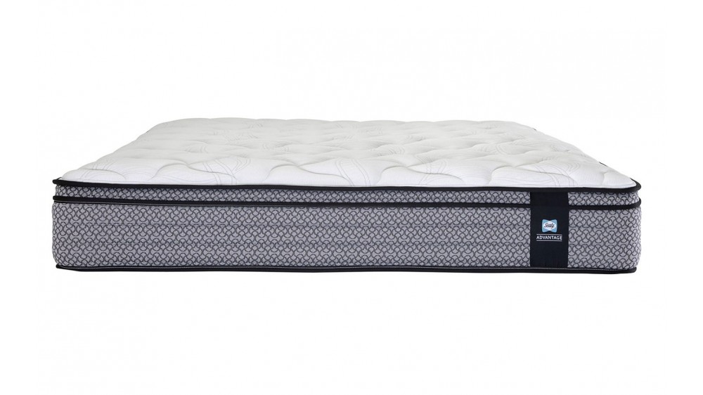 Sealy Advantage - Melago Medium Mattress Sealy Advantage - Melago Medium Mattress