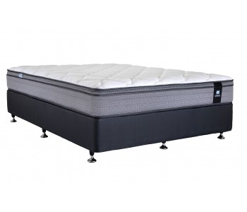Sealy Advantage - Melago Medium Mattress