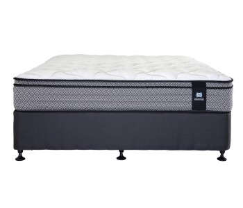 Sealy Advantage - Melago Medium Mattress