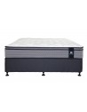 Sealy Advantage - Melago Medium Mattress Sealy Advantage - Melago Medium Mattress