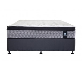 Sealy Advantage - Allegra Plush Mattress