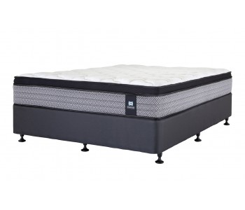 Sealy Advantage - Allegra Plush Mattress