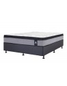 Sealy Advantage - Allegra Plush Mattress Sealy Advantage - Allegra Plush Mattress