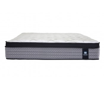 Sealy Advantage - Allegra Plush Mattress