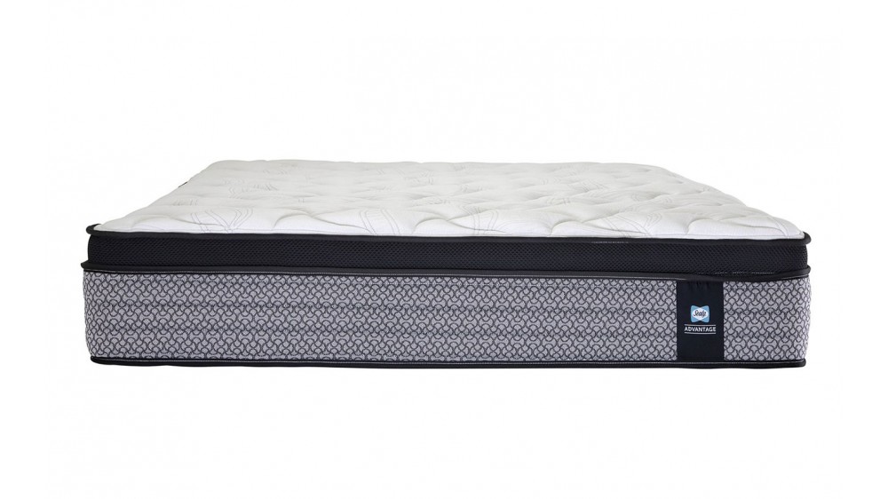 Sealy Advantage - Allegra Plush Mattress Sealy Advantage - Allegra Plush Mattress