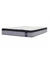 Sealy Advantage - Allegra Plush Mattress Sealy Advantage - Allegra Plush Mattress