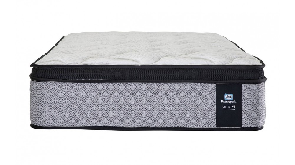 Sealy Posturepedic Promenade Singles Mattress