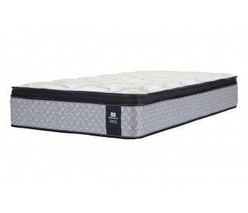 Sealy Posturepedic Promenade Singles Mattress