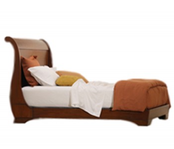 Sarah Sleigh bed
