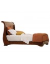 Sarah Sleigh bed Sarah Sleigh bed