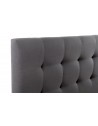 Leeds Custom Upholstered Bed with Choice of Base Leeds Custom Upholstered Bed with Choice of Base