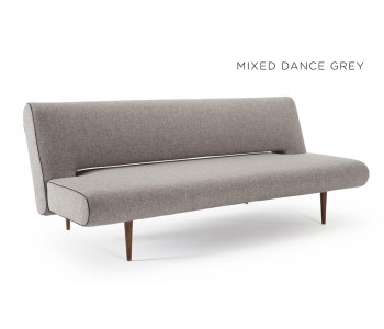 Unfurl Sleek Sofa Bed - Innovation Living
