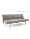 Unfurl Sleek Sofa Bed - Innovation Living Unfurl Sleek Sofa Bed - Innovation Living