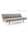 Unfurl Sleek Sofa Bed - Innovation Living Unfurl Sleek Sofa Bed - Innovation Living